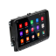 Мултимедия 9″ Volkswagen Android 15, 4 GB RAM, 64 GB, ROM, 9 инча
