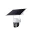 Соларна IP WiFi Камера HY-D011S – 6MP