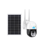 Външна соларна камера със SIM карта ICSEE 6mpx